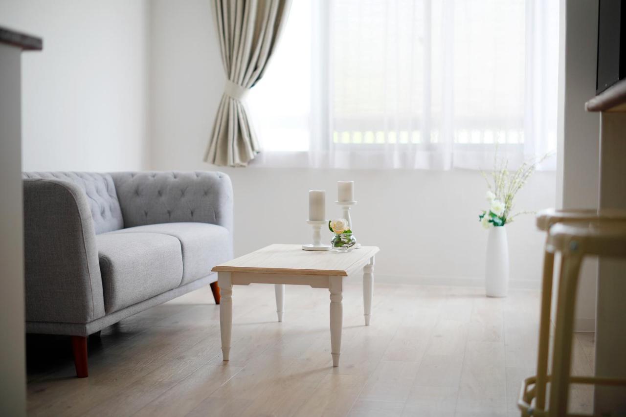 Bijou Suites Sorriso Осака Екстериор снимка