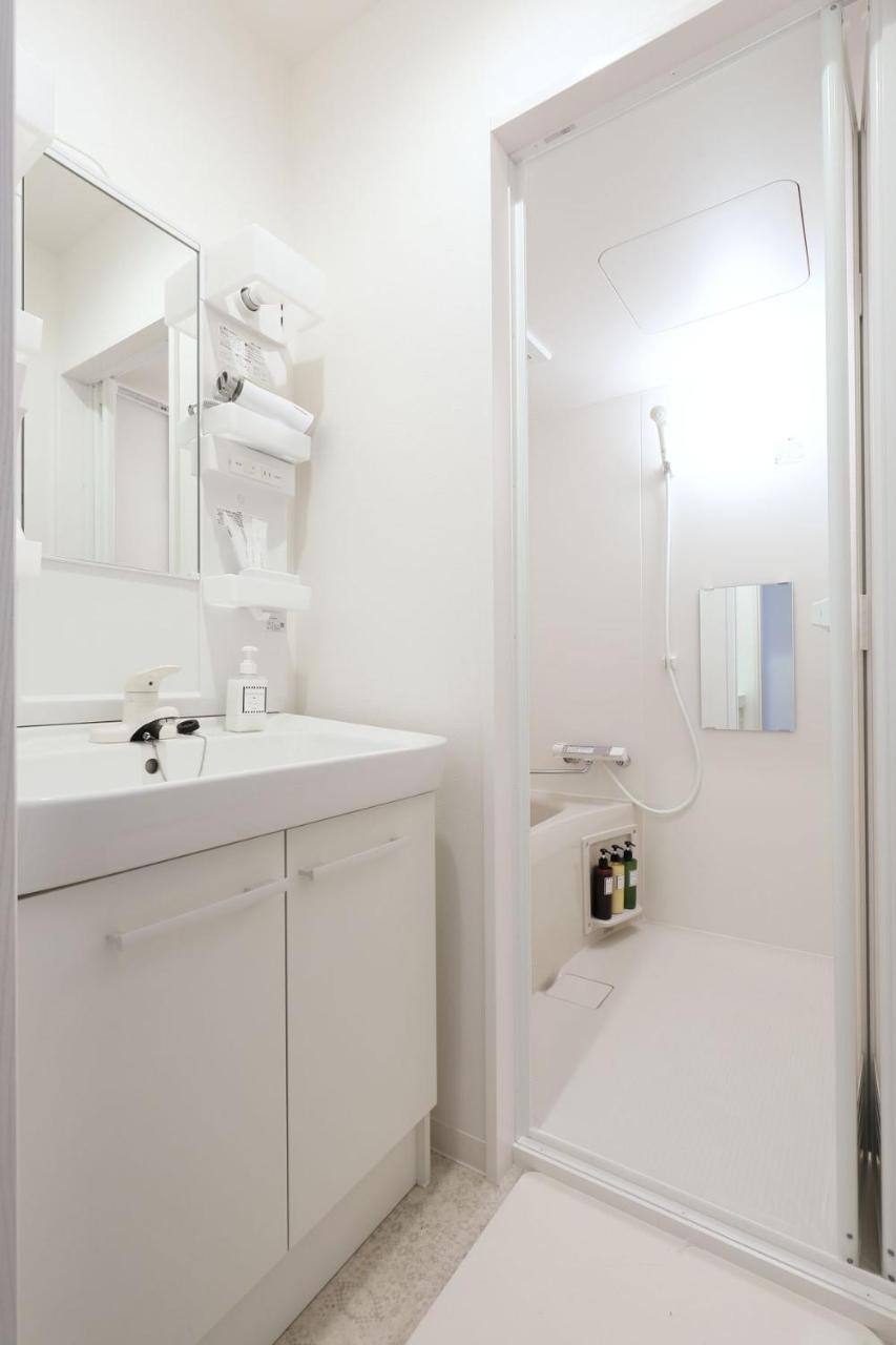 Bijou Suites Sorriso Осака Екстериор снимка